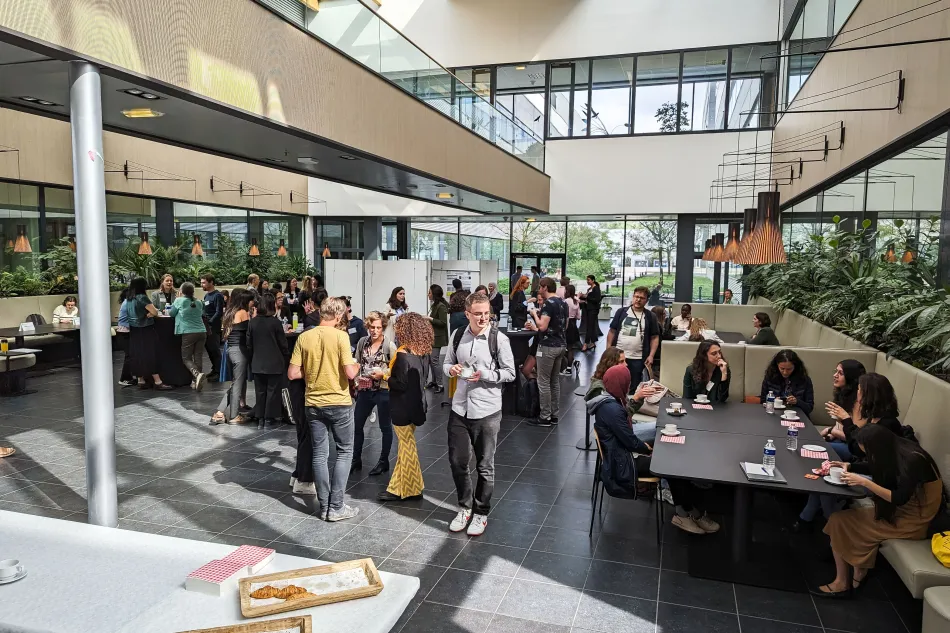Women in Data Science - 17/05/2024