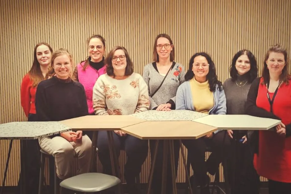 Women in Science day 2025