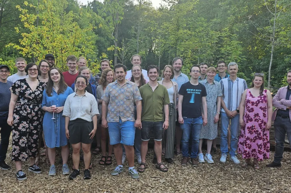 10 years of SaeysLab