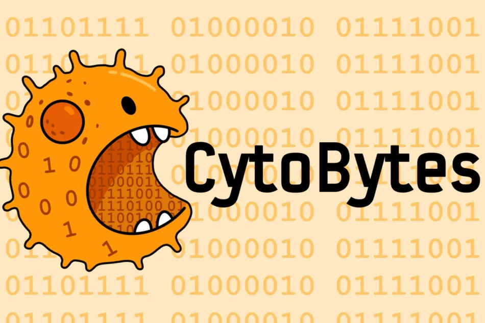 Cytobytes