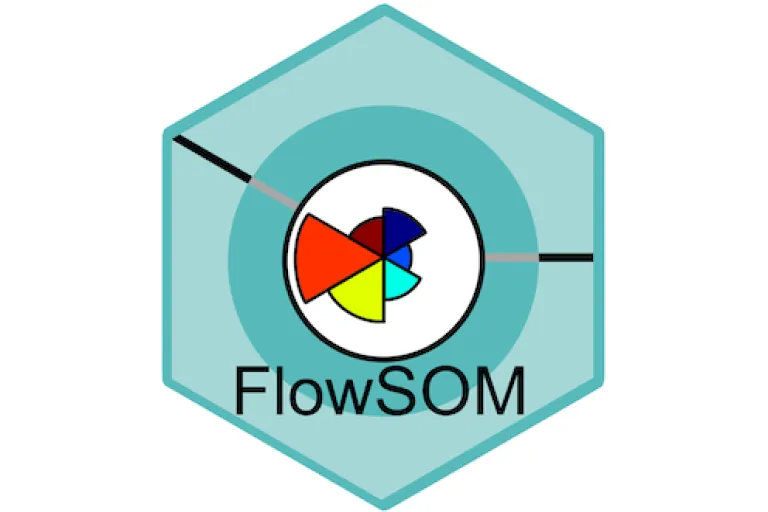 FlowSOM_logo