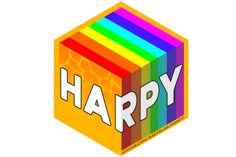 Harpy logo