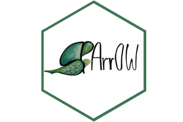 SPArrOW logo