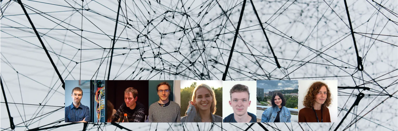 Machine Learning Team