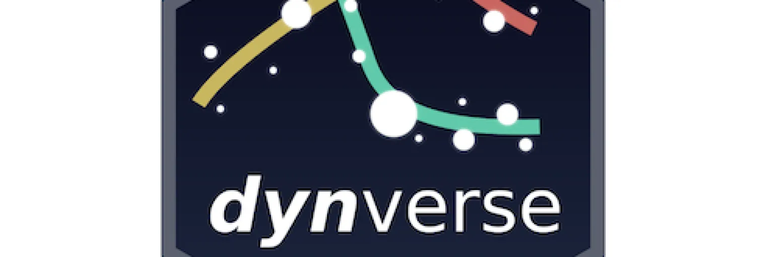 Dynverse logo