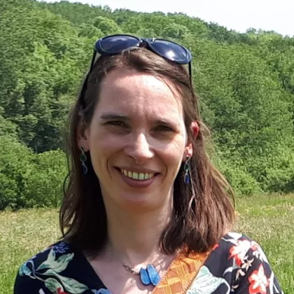 Ruth Seurinck