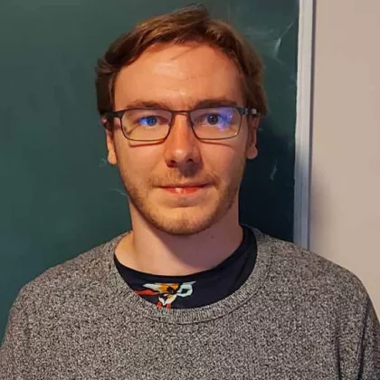 Jonathan Peck